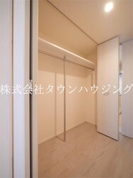 オーパスレジデンス武蔵小山の物件内観写真